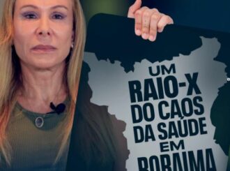 Estado crítico: Teresa critica caos na saúde do Estado e destaca ‘máfia da ortopedia’