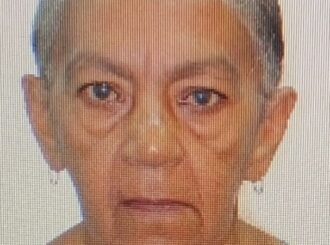 HGR pede comparecimento com urgência de familiares de paciente idosa