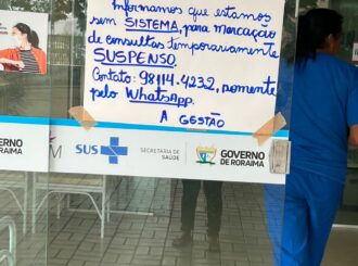 Pacientes denunciaram dificuldades para marcação de consultas no Centro de Referência da Saúde
