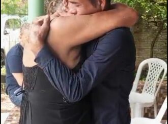 Volta para casa: após 23 anos, familiares no Maranhão reencontram homem que estava desaparecido em Boa Vista; veja vídeo