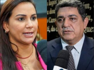 Dois deputados podem perder mandato em julgamento no TRE-RR