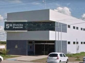 Comerciantes são presos por comprar objetos furtados na região do Água Boa, em Boa Vista