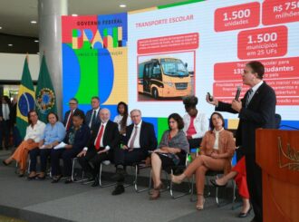Novo PAC Seleções: Roraima vai receber mais de 30 obras e equipamentos