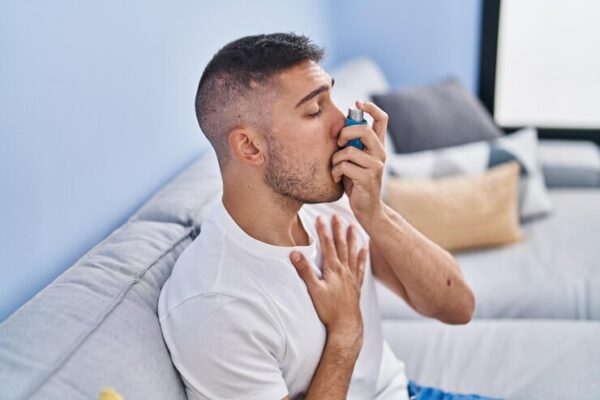 Boa Vista registra mais de 25 mil atendimentos por problemas respiratórios nas unidades de saúde nos primeiros três meses deste ano