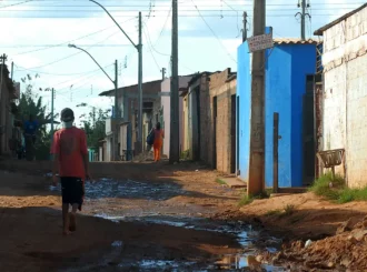 Populações periféricas são mais vulneráveis à dengue