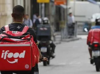 Governo Federal prevê renegociação de direitos para motociclistas de aplicativo