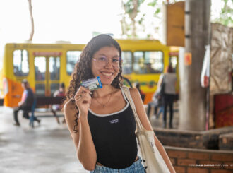 Prefeitura de Boa Vista prorroga campanha de recadastramento para usuários do transporte público até 17 de abril