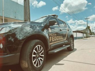 Crime eleitoral: PF investiga suspeitas de uso de programas do Governo de RR para obter favorecimento na campanha da eleição suplementar em Alto Alegre