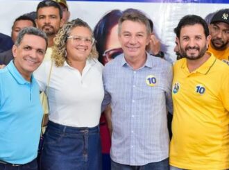 Juíza eleitoral de Alto Alegre solicita relatório da Polícia Federal em ação que investiga compra de votos de prefeito e vice eleitos