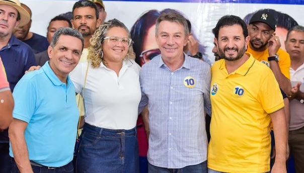 Juíza eleitoral de Alto Alegre solicita relatório da Polícia Federal em ação que investiga compra de votos de prefeito e vice eleitos