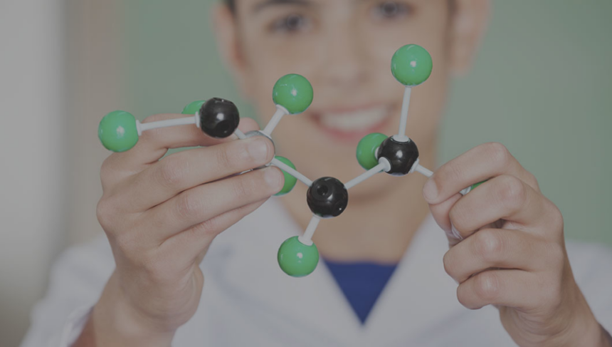 Olimpíadas de Química estão com inscrições abertas para alunos do ensino fundamental e médio em RR