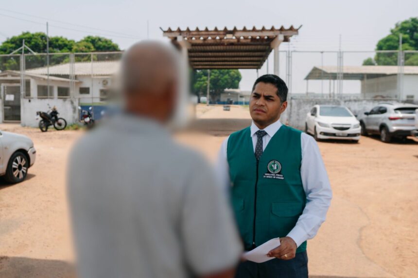 Engano: homem é preso em RR por ter mesmo nome de condenado no Maranhão