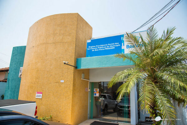 Prorrogado até 26 de abril prazo para servidores municipais de Boa Vista se candidatarem ao Conselho do Pressem