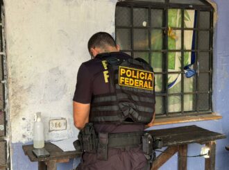 Operação desarticula quadrilha que vendia drogas em frente a estabelecimentos de ensino em RR