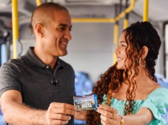 Praticidade: usuários de transporte público em Boa Vista já podem recarregar cartão de ônibus de forma online