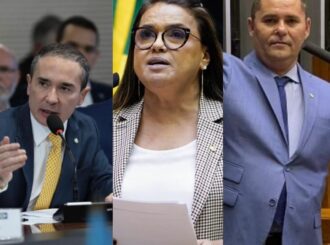 Esquema de Espionagem: parlamentares federais também seriam alvos de monitoramento ilegal