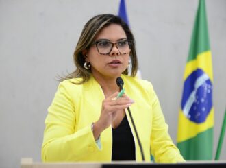 Em retorno à CMBV, Regiane Matos agradece liderança política pelas metas alcançadas na Saúde de Boa Vista e retoma mandato “participativo” junto à população