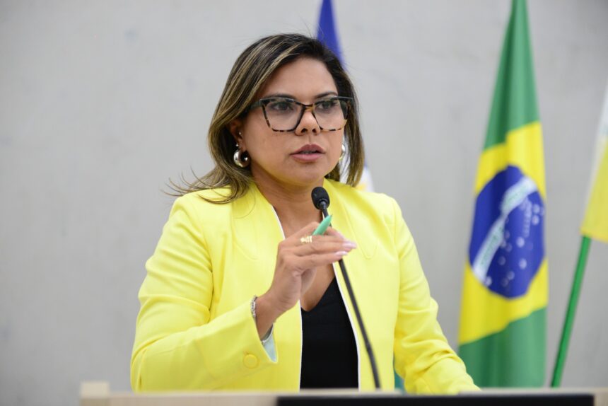 Em retorno à CMBV, Regiane Matos agradece liderança política pelas metas alcançadas na Saúde de Boa Vista e retoma mandato “participativo” junto à população