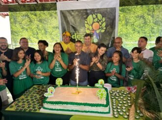 Programa Dedo Verde completa 31 anos de atividades voltadas à educação ambiental