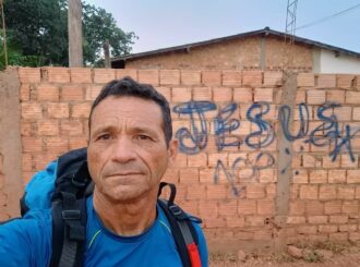 Ciclista de 63 anos desaparece durante expedição até o Monte Caburaí e familiares pedem ajuda: ‘a gente precisa encontrar ele’