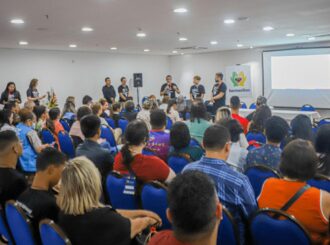 Evento gratuito em Boa Vista sensibiliza empresas para integração de migrantes e refugiados venezuelanos no mercado de trabalho