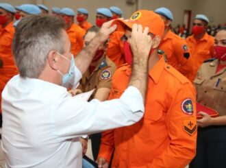 “Estelionato eleitoral”, diz associação ao cobrar promoção de militares prometida pelo governador