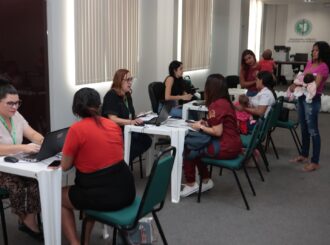 Mutirão da DPE vai atender famílias de autistas, pessoas com deficiência e síndromes raras