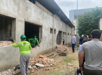 Dívida milionária, atraso de obras e descaso marcam a Política local