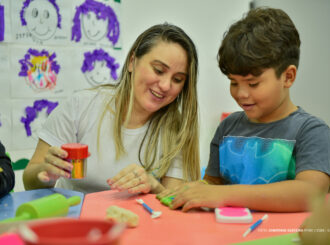 Centro de Autismo em Boa Vista celebra 1 ano de implantação com programação especial