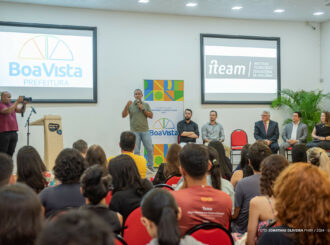 Prefeitura de Boa Vista firma convênio com Iteam e garante cursos profissionalizantes gratuitos à população