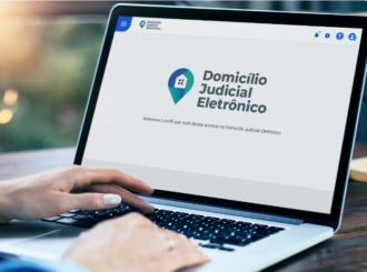Termina em 30 de maio prazo para cadastro voluntário de empresas no Domicílio Judicial Eletrônico