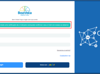 Candidatos às linhas de crédito da AME BV têm novo site para inscrições