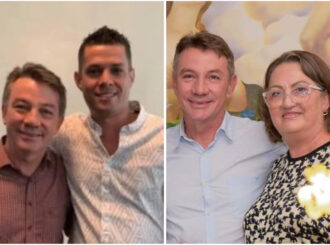 Nome de Denarium está cada vez mais ligado a crimes em Roraima