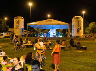 Igarapé Musical ocorre neste sábado, 4, na Praça do Mirandinha, em Boa Vista