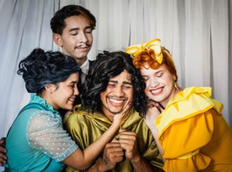 Encanto: Teatro Municipal recebe musical inspirado em animação da Disney