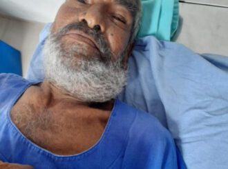 Sesau pede comparecimento com urgência de familiares de paciente de 74 anos