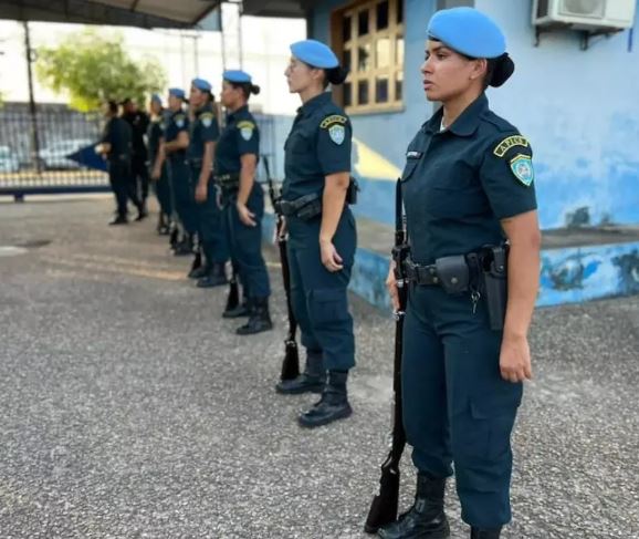 STF derruba lei estadual que restringe participação de mulheres em concursos da PM em Roraima