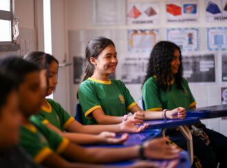 Projeto “Maria vai à Escola” aborda importância do combate à violência doméstica em escolas de Boa Vista