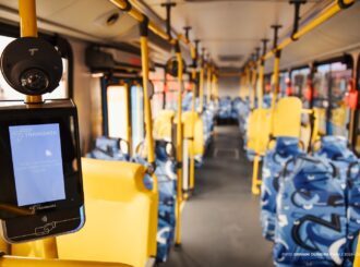 Transporte público: validadores de bilhetes antigos serão substituídos por equipamentos de reconhecimento facial a partir de 31 de maio, em Boa Vista