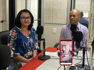 Em entrevista, desembargadora Tânia Vasconcelos fala sobre preparos do TRE-RR para as eleições 2024