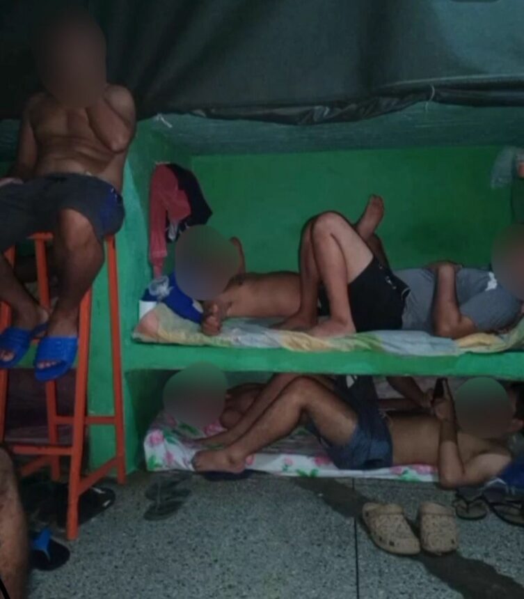 Cerca de 18 garimpeiros brasileiros estão presos injustamente na Venezuela há 7 meses e sofrem maus-tratos, alegam familiares