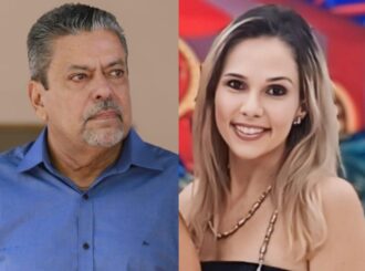 Cunhada de Hiran Gonçalves é nomeada no Governo com salário de R$ 5 mil