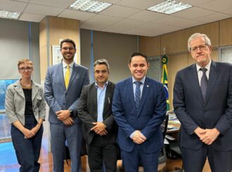 Ministério do Meio Ambiente e de Minas e Energia dão aval para exploração de petróleo em Roraima
