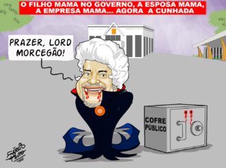 Mandato participativo!