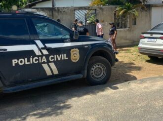 Eletricista condenado por estuprar crianças de 8 e 10 anos é preso em RR