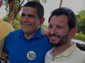 Justiça Eleitoral suspende diplomação de prefeito e vice eleitos em Alto Alegre por 90 dias
