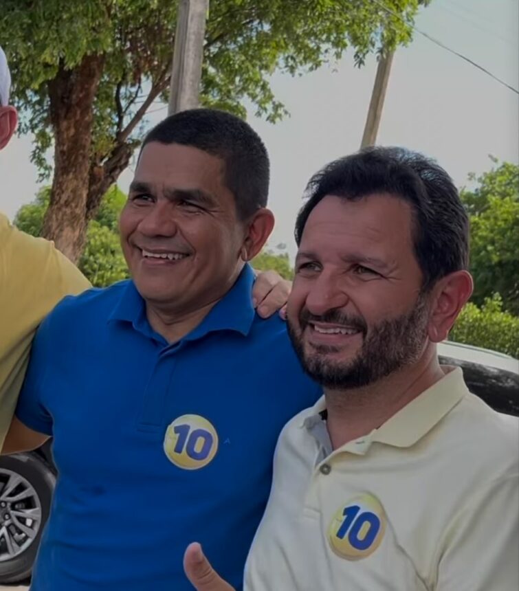 Justiça Eleitoral suspende diplomação de prefeito e vice eleitos em Alto Alegre por 90 dias