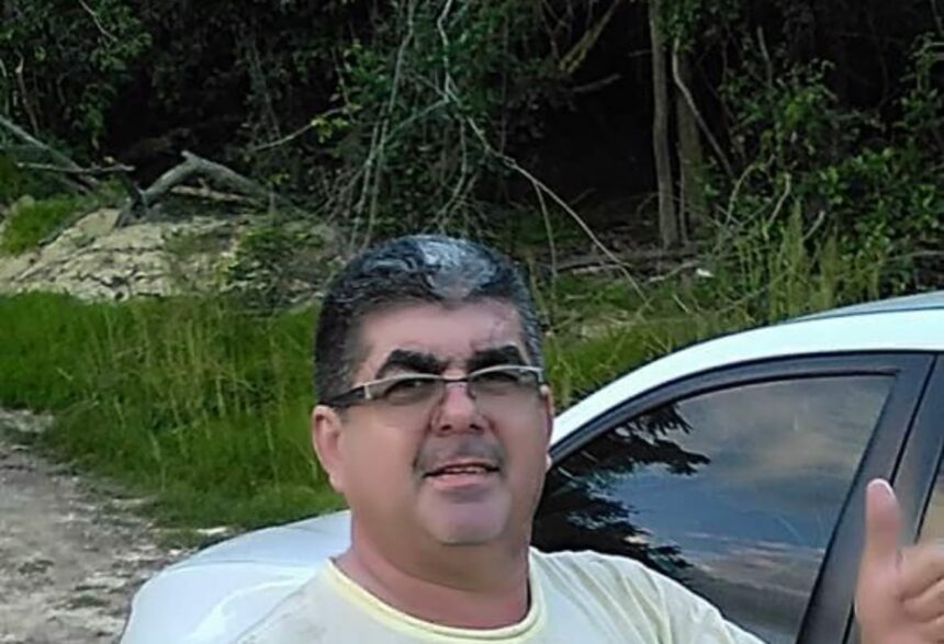 Empresário de Rorainópolis morre após levar tiros no meio da rua