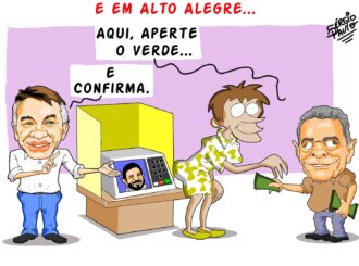 Corrupção