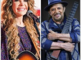 Concurso de quadrilhas, comidas típicas, show com Elba Ramalho e Geraldo Azevedo: confira a programação da 1ª noite do Boa Vista Junina